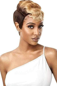 Outre 100% Human Hair Premium Duby Diamond Wig - BRYNNE - SoGoodBB.com