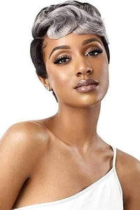 Outre 100% Human Hair Premium Duby Diamond Wig - BRYNNE - SoGoodBB.com