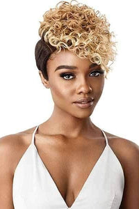 Outre 100% Human Hair Premium Duby Diamond Wig - CRISSA - SoGoodBB.com