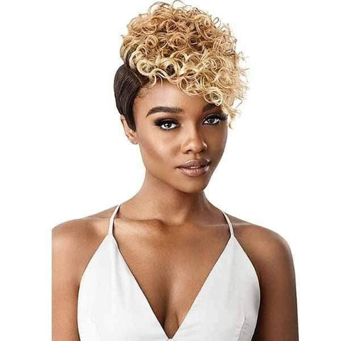 Outre 100% Human Hair Premium Duby Diamond Wig - CRISSA - SoGoodBB.com