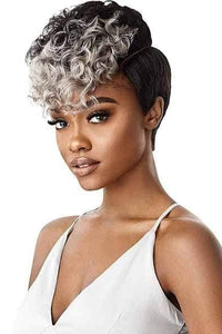 Outre 100% Human Hair Premium Duby Diamond Wig - CRISSA - SoGoodBB.com