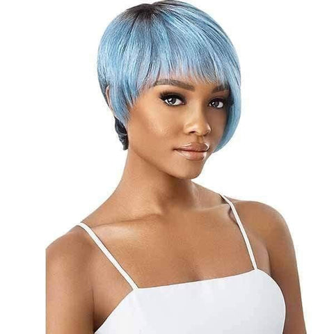 Outre 100% Human Hair Premium Duby Wig - ALYSON - SoGoodBB.com