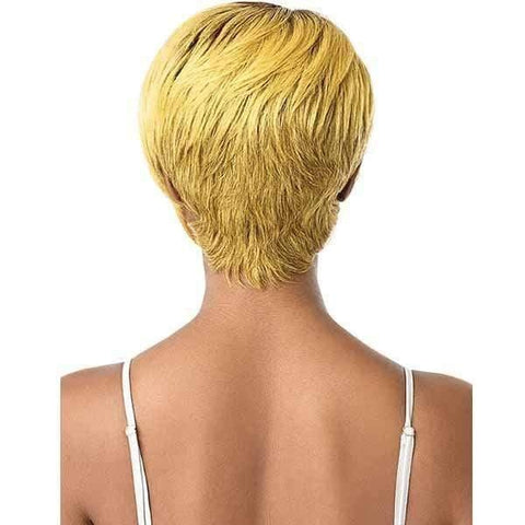 Outre 100% Human Hair Premium Duby Wig - ALYSON - SoGoodBB.com