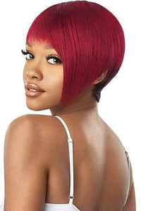 Outre 100% Human Hair Premium Duby Wig - ALYSON - SoGoodBB.com