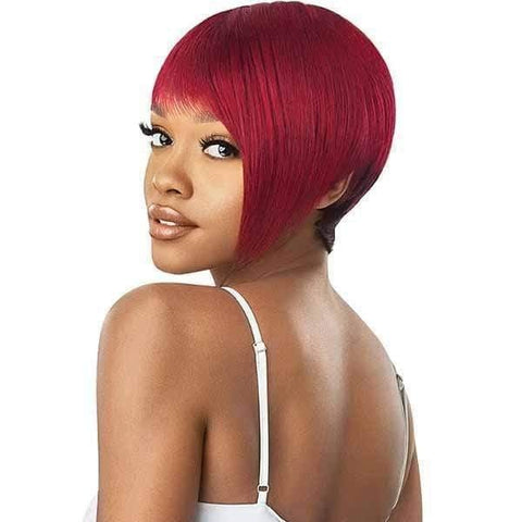 Outre 100% Human Hair Premium Duby Wig - ALYSON - SoGoodBB.com