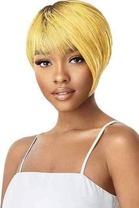 Outre 100% Human Hair Premium Duby Wig - ALYSON - SoGoodBB.com