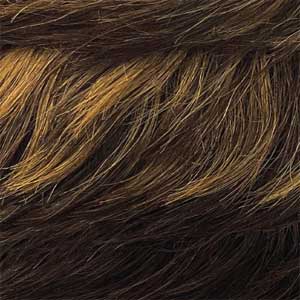 Outre 100% Human Hair Premium Duby Wig - ASPEN - SoGoodBB.com