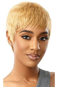 Outre 100% Human Hair Premium Duby Wig - ASULA - SoGoodBB.com