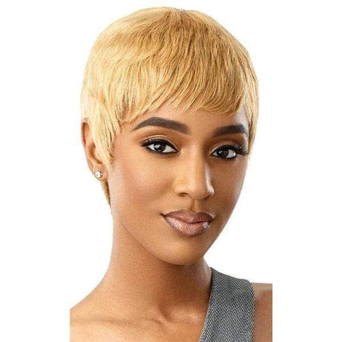 Outre 100% Human Hair Premium Duby Wig - ASULA - SoGoodBB.com