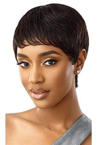 Outre 100% Human Hair Premium Duby Wig - ASULA - SoGoodBB.com