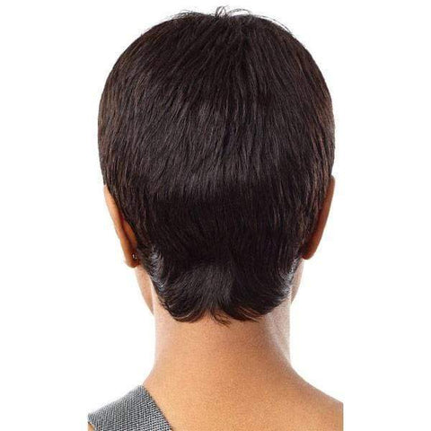 Outre 100% Human Hair Premium Duby Wig - ASULA - SoGoodBB.com