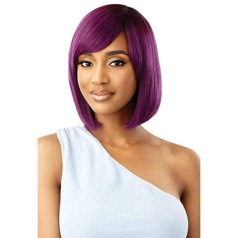 Outre 100% Human Hair Premium Duby Wig - BALBINA - SoGoodBB.com