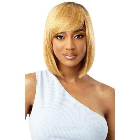 Outre 100% Human Hair Premium Duby Wig - BALBINA - SoGoodBB.com