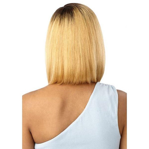 Outre 100% Human Hair Premium Duby Wig - BALBINA - SoGoodBB.com