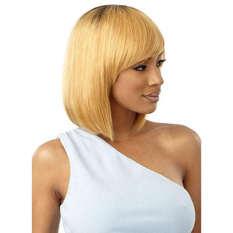 Outre 100% Human Hair Premium Duby Wig - BALBINA - SoGoodBB.com