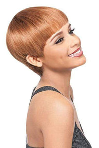 Outre 100% Human Hair Premium Duby Wig - BOWL CUT - SoGoodBB.com