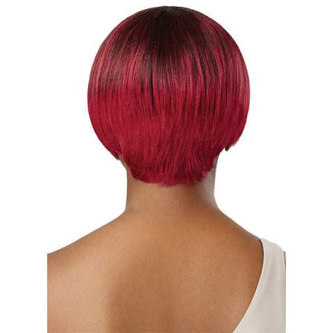 Outre 100% Human Hair Premium Duby Wig - CARTER - SoGoodBB.com