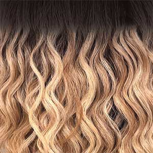 Outre 100% Human Hair Premium Duby Wig - CARTER - SoGoodBB.com