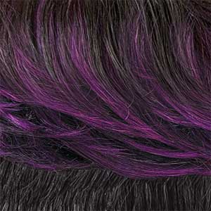 Outre 100% Human Hair Premium Duby Wig - EDDITA - SoGoodBB.com