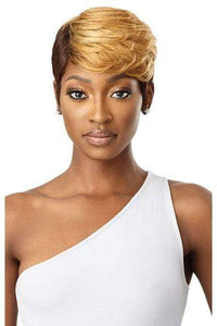 Outre 100% Human Hair Premium Duby Wig - ELMINA - SoGoodBB.com