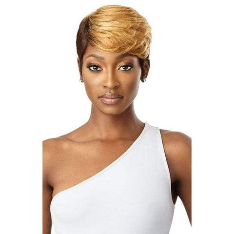 Outre 100% Human Hair Premium Duby Wig - ELMINA - SoGoodBB.com