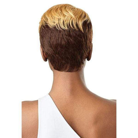 Outre 100% Human Hair Premium Duby Wig - ELMINA - SoGoodBB.com