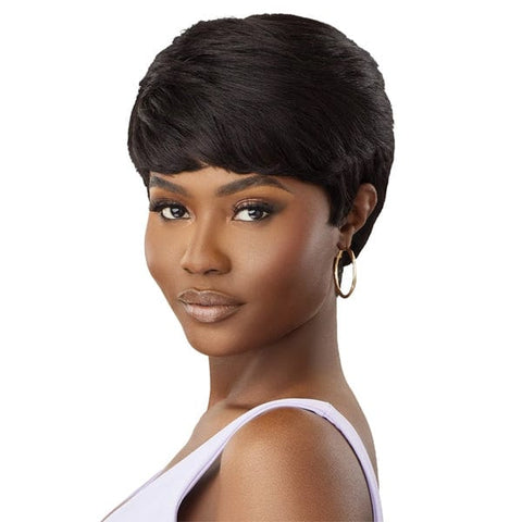 Outre 100% Human Hair Premium Duby Wig - HH LUCILLE - SoGoodBB.com
