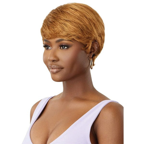 Outre 100% Human Hair Premium Duby Wig - HH LUCILLE - SoGoodBB.com
