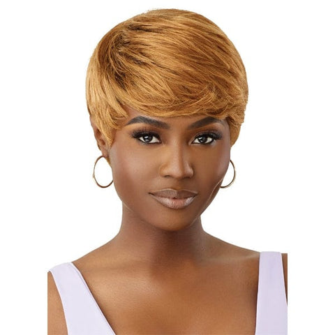 Outre 100% Human Hair Premium Duby Wig - HH LUCILLE - SoGoodBB.com