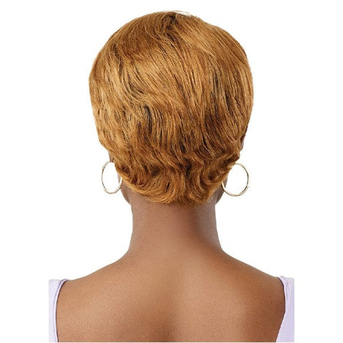 Outre 100% Human Hair Premium Duby Wig - HH LUCILLE - SoGoodBB.com