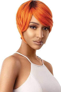 Outre 100% Human Hair Premium Duby Wig - JAYNE - SoGoodBB.com