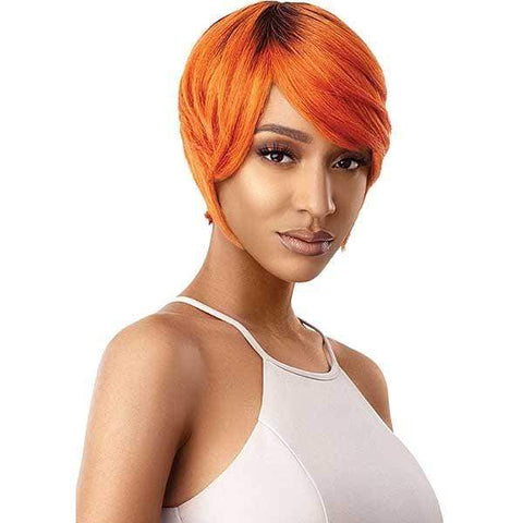 Outre 100% Human Hair Premium Duby Wig - JAYNE - SoGoodBB.com