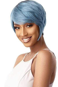 Outre 100% Human Hair Premium Duby Wig - JAYNE - SoGoodBB.com