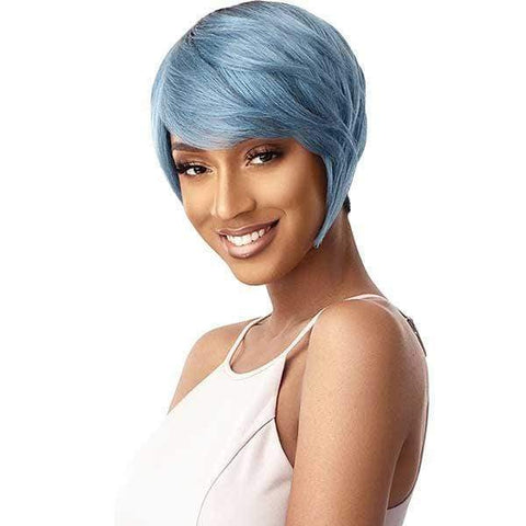 Outre 100% Human Hair Premium Duby Wig - JAYNE - SoGoodBB.com