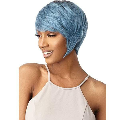 Outre 100% Human Hair Premium Duby Wig - JAYNE - SoGoodBB.com