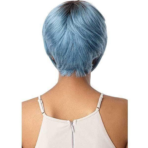 Outre 100% Human Hair Premium Duby Wig - JAYNE - SoGoodBB.com