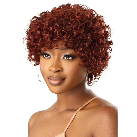 Outre 100% Human Hair Premium Duby Wig - JILL - SoGoodBB.com