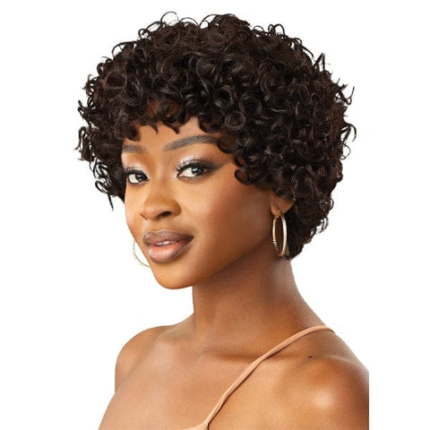 Outre 100% Human Hair Premium Duby Wig - JILL - SoGoodBB.com