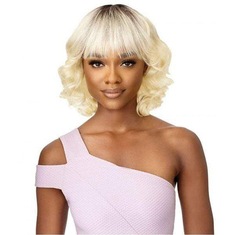 Outre 100% Human Hair Premium Duby Wig - KADENCE - SoGoodBB.com