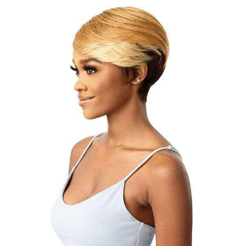 Outre 100% Human Hair Premium Duby Wig - NEHYE - SoGoodBB.com