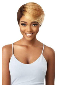 Outre 100% Human Hair Premium Duby Wig - NEHYE - SoGoodBB.com