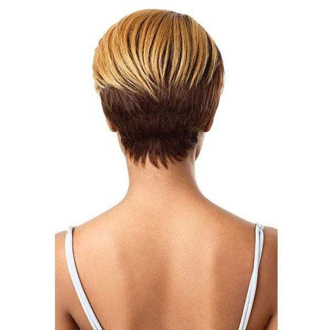 Outre 100% Human Hair Premium Duby Wig - NEHYE - SoGoodBB.com