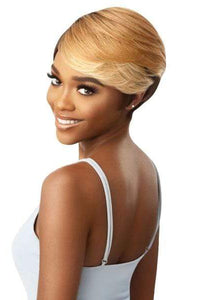 Outre 100% Human Hair Premium Duby Wig - NEHYE - SoGoodBB.com