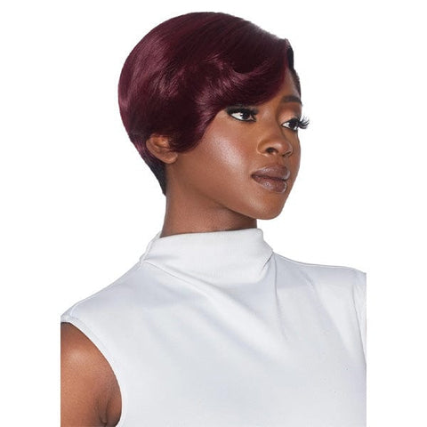 Outre 100% Human Hair Premium Duby Wig - NERIAH - SoGoodBB.com