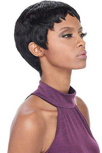 Outre 100% Human Hair Premium Duby Wig - PIXIE - SoGoodBB.com