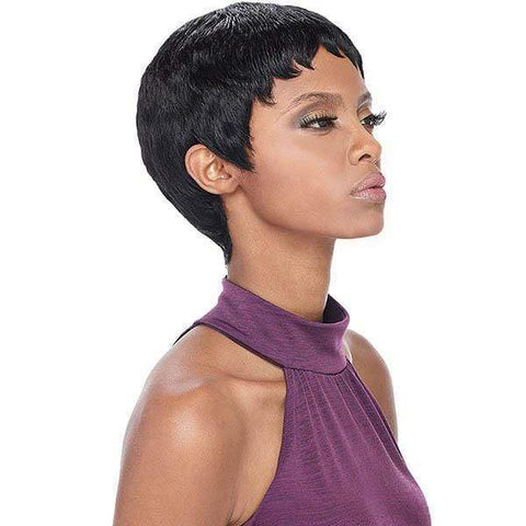 Outre 100% Human Hair Premium Duby Wig - PIXIE - SoGoodBB.com