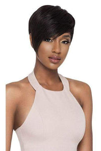 Outre 100% Human Hair Premium Duby Wig - PIXIE EDGE - SoGoodBB.com