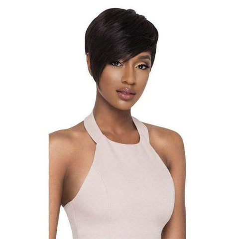 Outre 100% Human Hair Premium Duby Wig - PIXIE EDGE - SoGoodBB.com