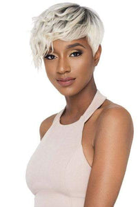 Outre 100% Human Hair Premium Duby Wig - PIXIE EDGE - SoGoodBB.com