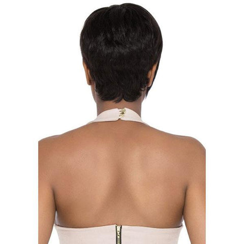 Outre 100% Human Hair Premium Duby Wig - PIXIE EDGE - SoGoodBB.com